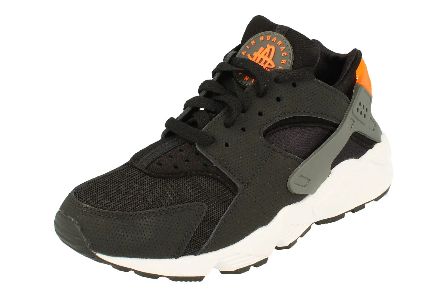 motion - control shoes park accessory Nike Air Huarache Mens Dx2659 001