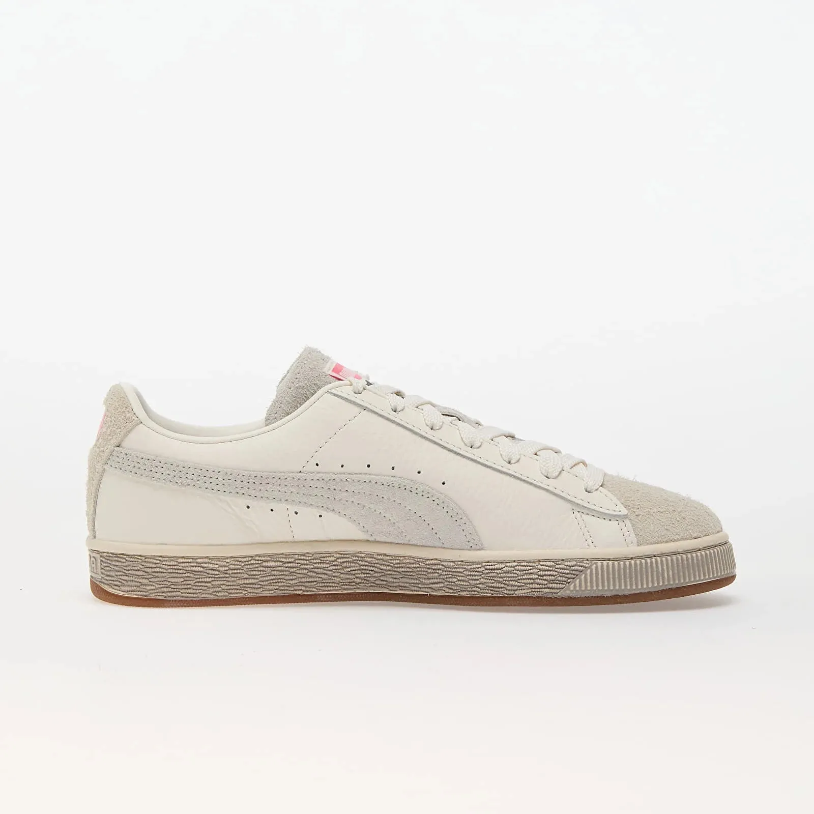 Sportswear Choice Quick Drying Puma X Staple Suede Shoes