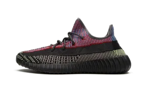 Rubber Outsole Yeezy Boost 350 V2 Yecheil (Non-Reflective)