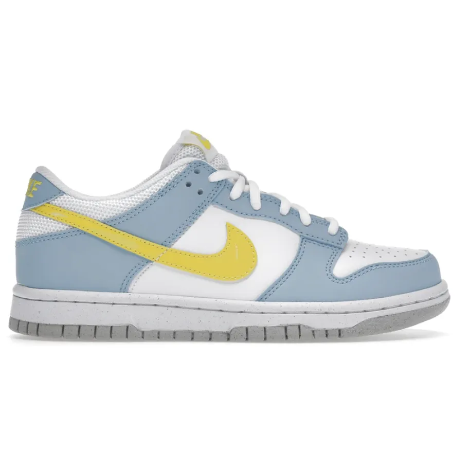 Everyday Sports Nike Dunk Low Next Nature Homer Simpson [GS]