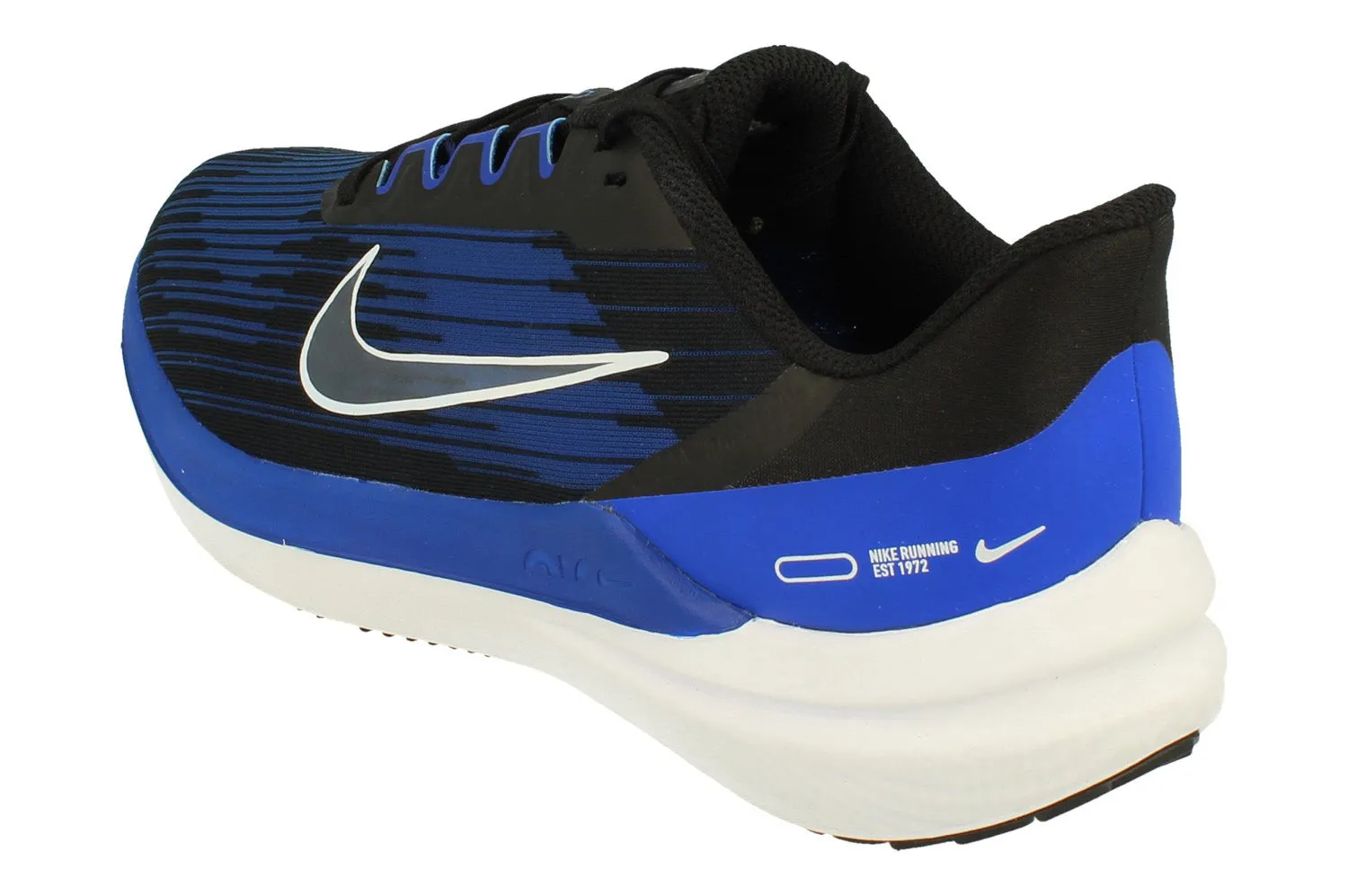 tassel - decorated running gear Nike Air Winflo 9 Mens DD6203 004