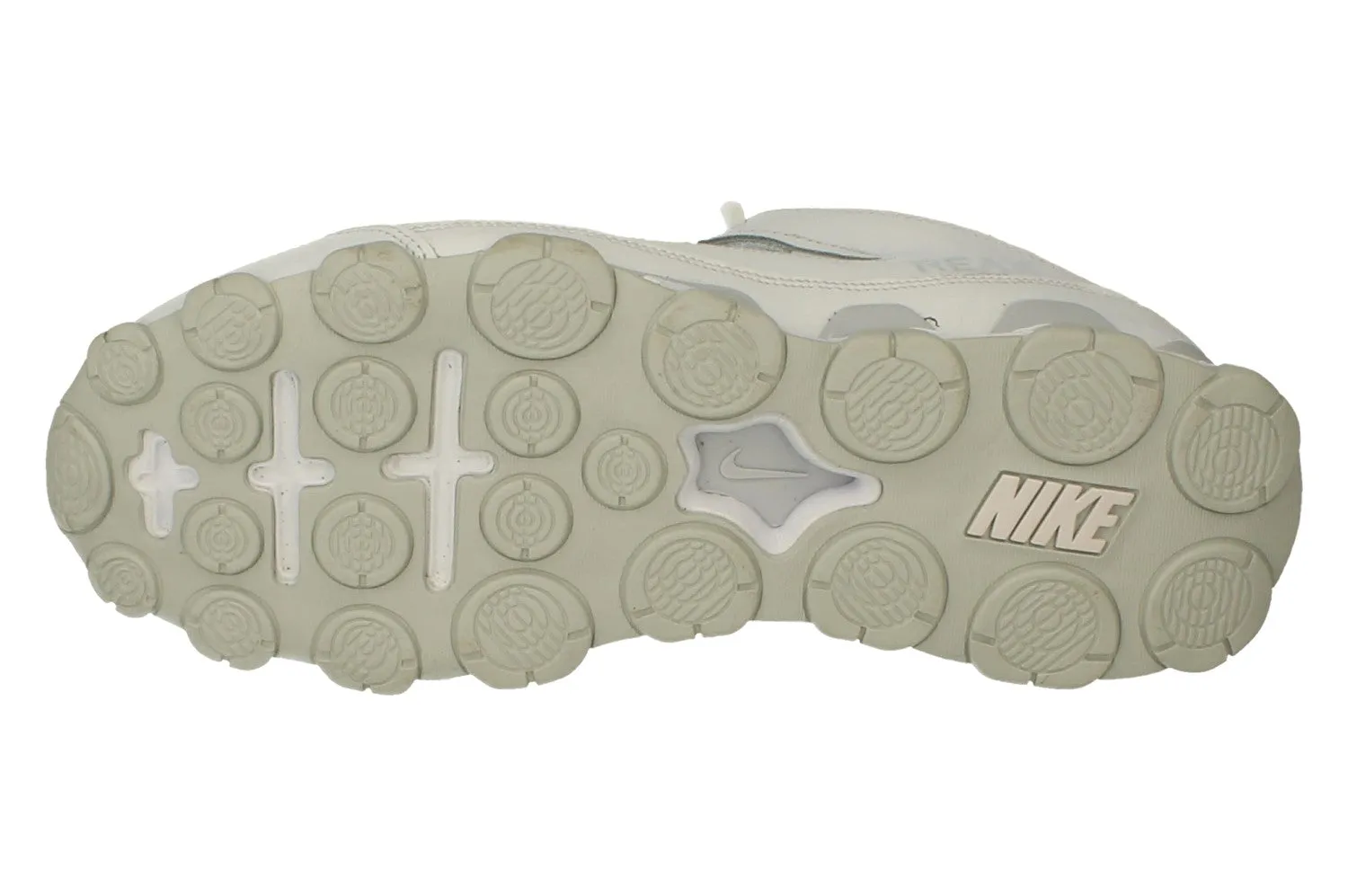 machine - washable insole shoes Tempo - run Nike Reax 8 Tr Mesh Mens 621716 102