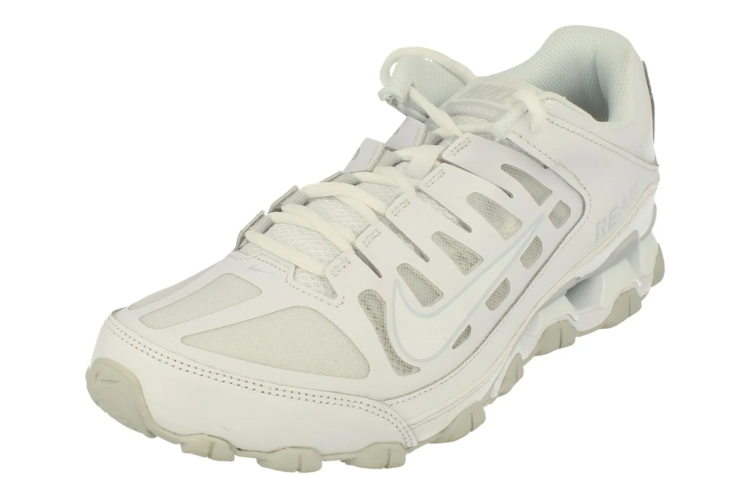 Nike Reax 8 Tr Mesh Mens 621716 102 Comfort Technology