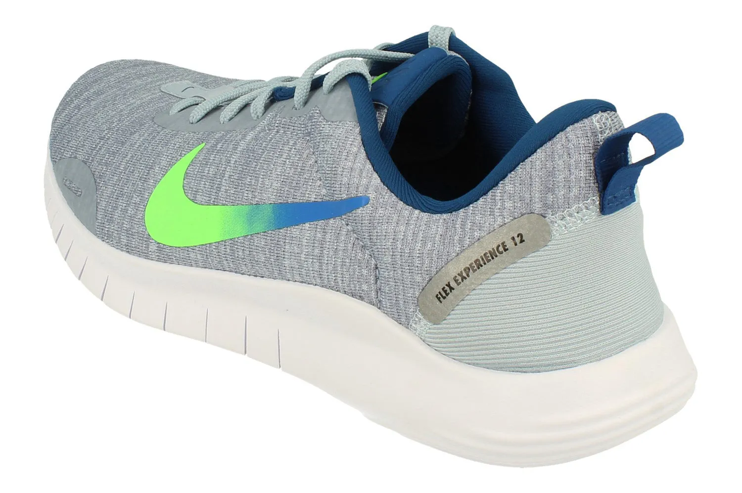 casual wearer Nike Flex Experience RN 12 Mens Dv0740  400