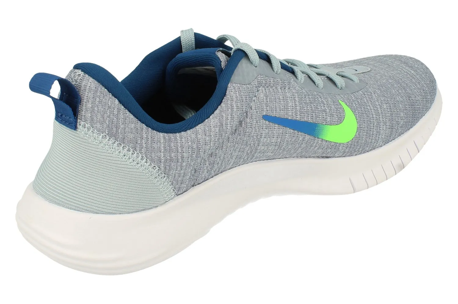 Durable Material reflective - details shoes Nike Flex Experience RN 12 Mens Dv0740  400
