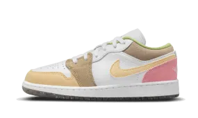 Air Jordan 1 Low Pastel Grind Ultra Responsive Cushion