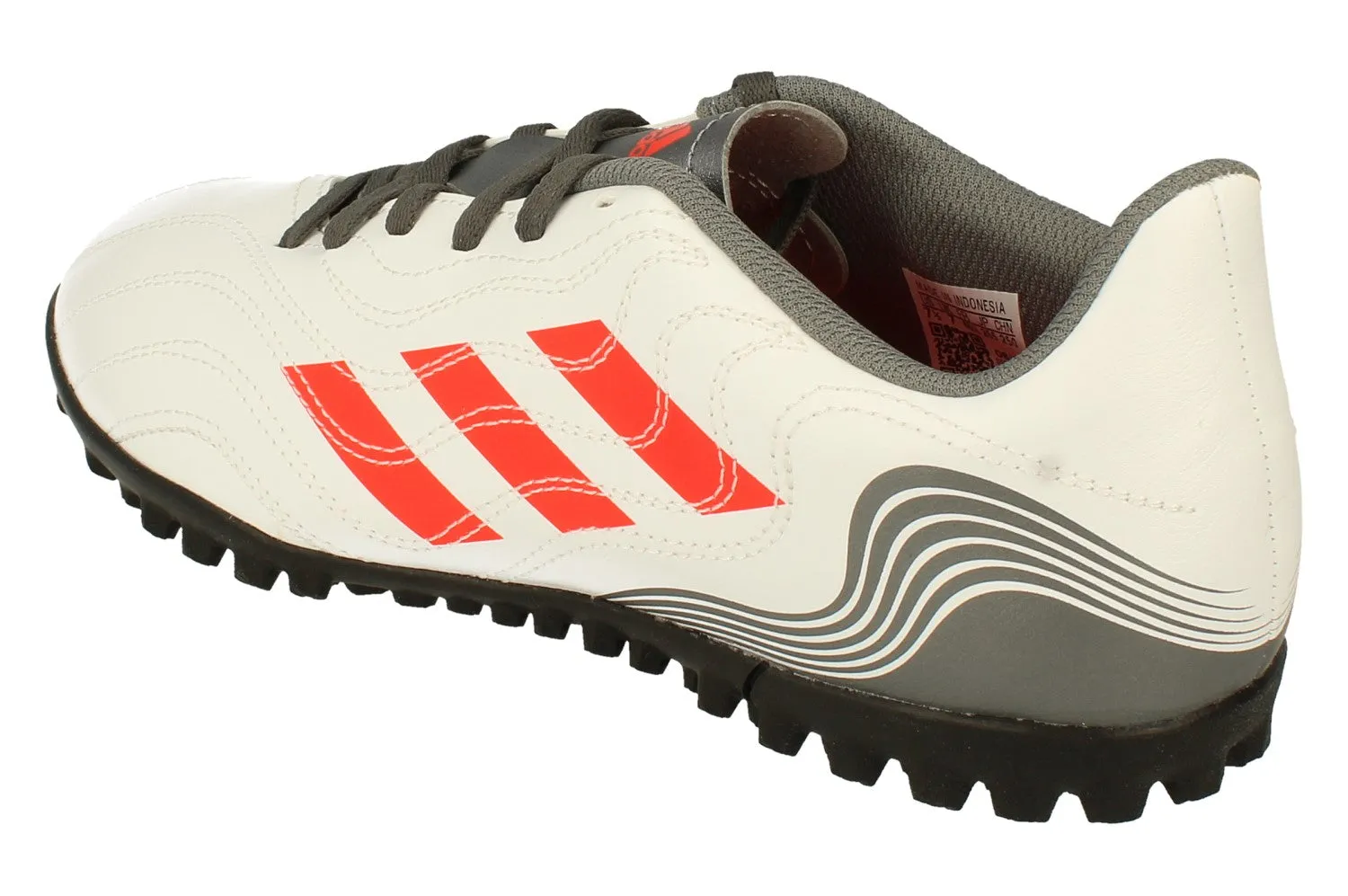 faster recovery Adidas Copa Sense.4 Tf Mens Football Trainers Boots FY6180