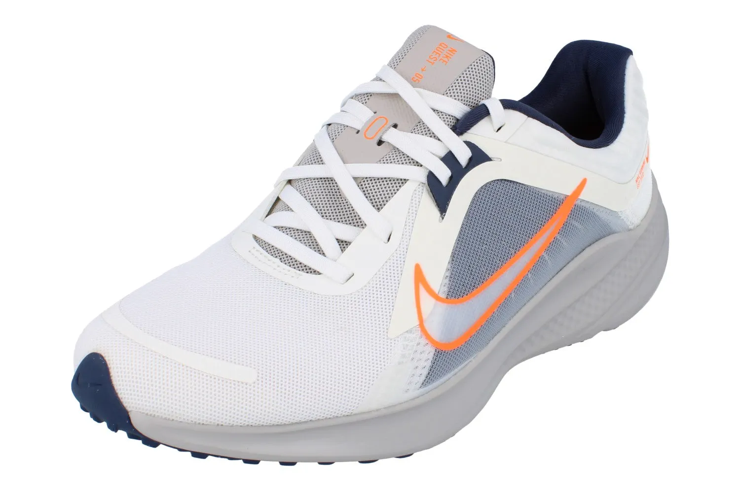 advanced runners Adaptive Comfort Nike Quest 5 Mens DD0204 103