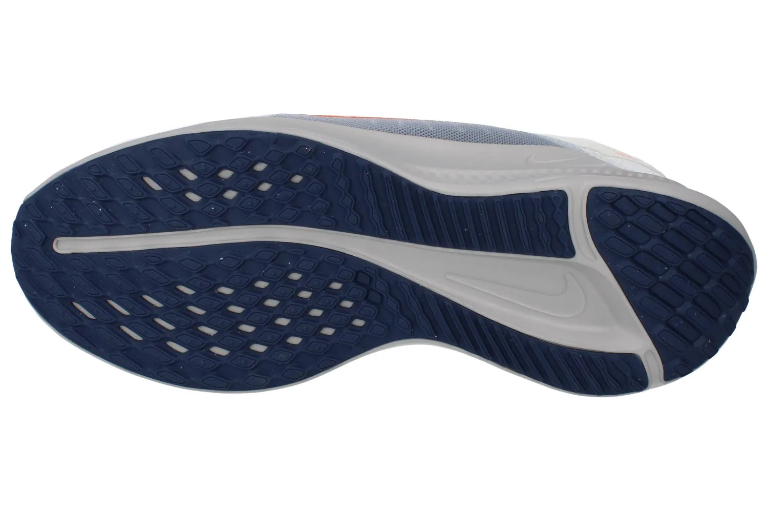 Nike Quest 5 Mens DD0204 103 Impact Foam Multi Directional Flex