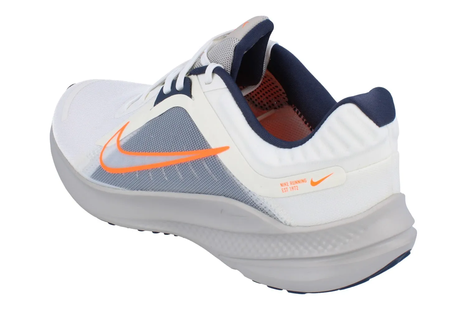 Impact Cushioning Nike Quest 5 Mens DD0204 103