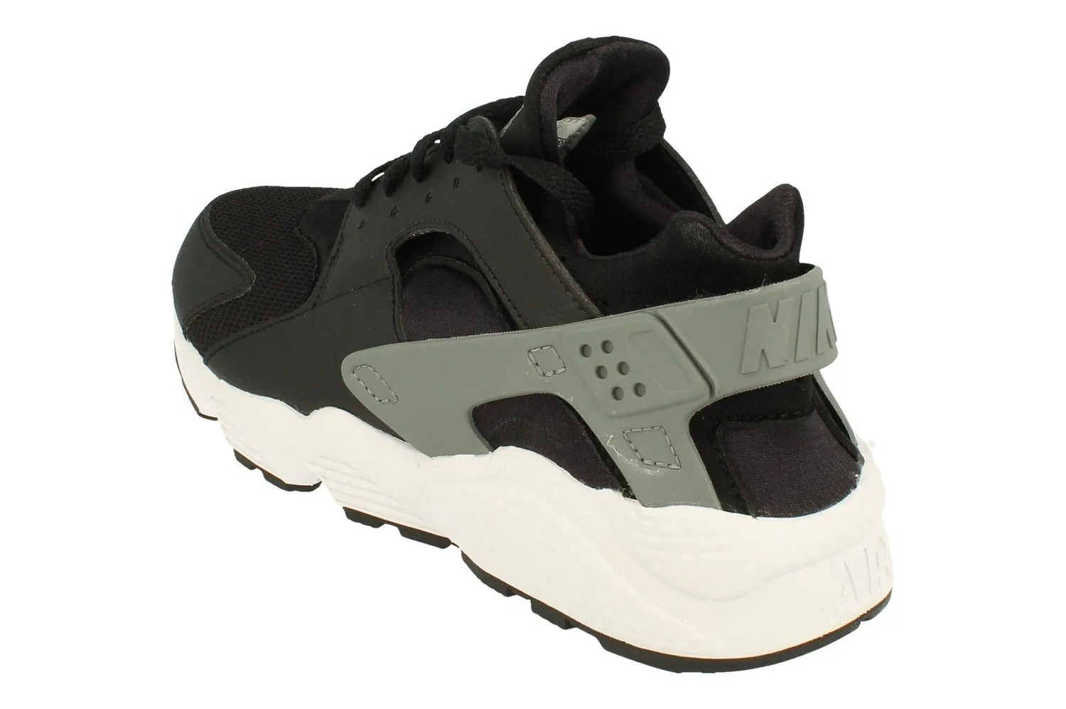 Nike Air Huarache J22 Mens Dr0154 001 durable running option