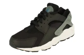 Nike Air Huarache J22 Mens Dr0154 001 Stable Fit Reinforced Soles