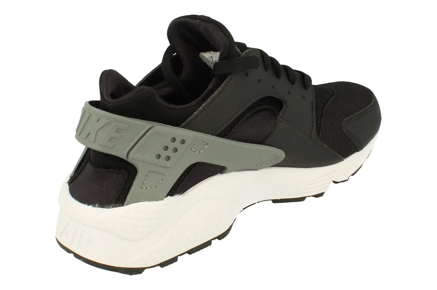 Nike Air Huarache J22 Mens Dr0154 001 Ultra grip