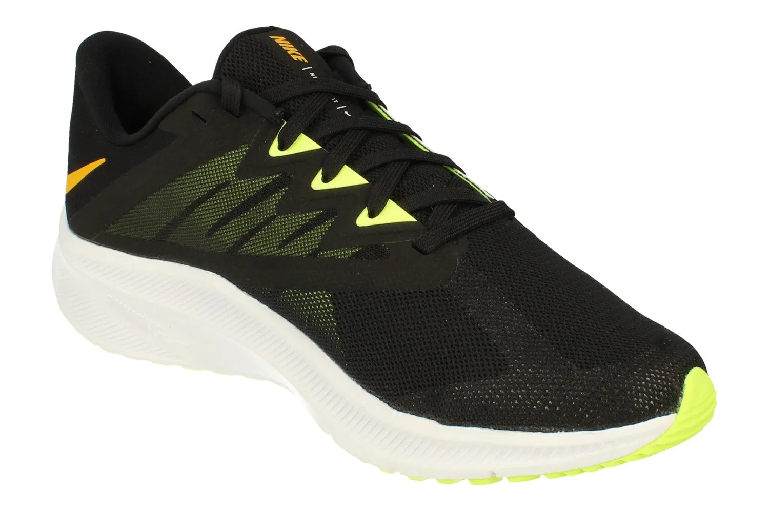 Nike Quest 3 Mens CD0230 005 Easy - access