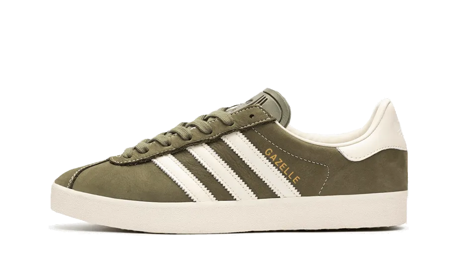 Gazelle 85 Olive Strata Dance Glow