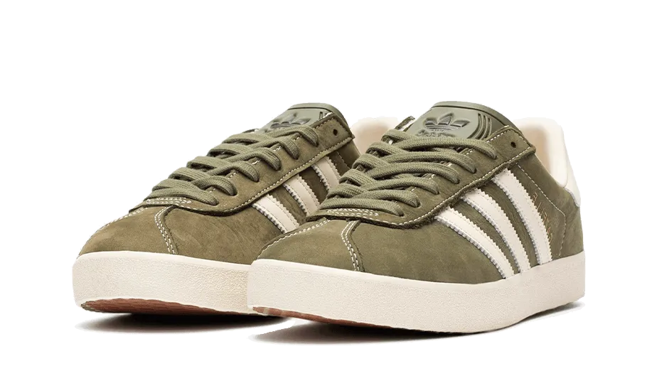 Gazelle 85 Olive Strata Functional Fit Cold Block