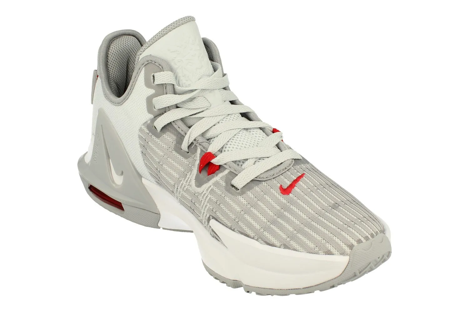 Nike Lebron Witness VI Mens Basketball Trainers Cz4052 003 mountain hiking shooting shoes