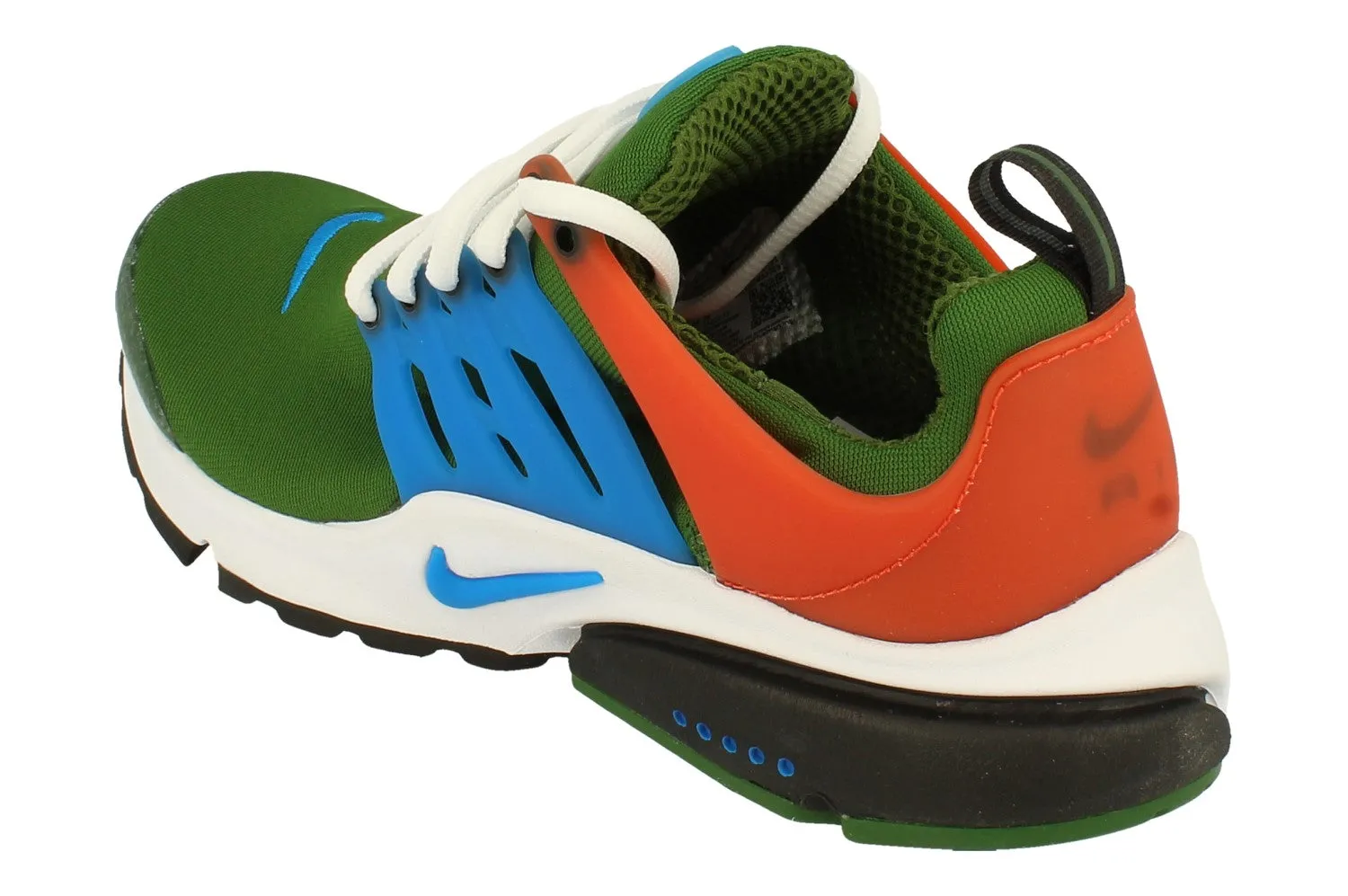 occasional - use shoes high - performance Nike Air Presto Mens CT3550 300