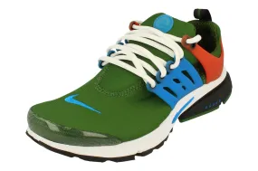 Nike Air Presto Mens CT3550 300 multi - purpose shoes