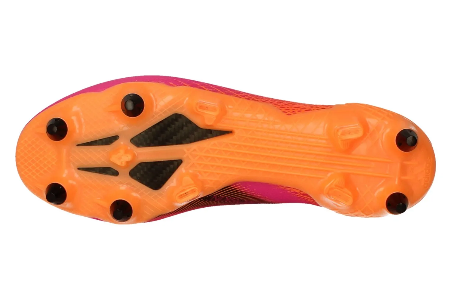 Adidas X Ghosted.1 Sg Mens Football Boots FW6892 Agile Push