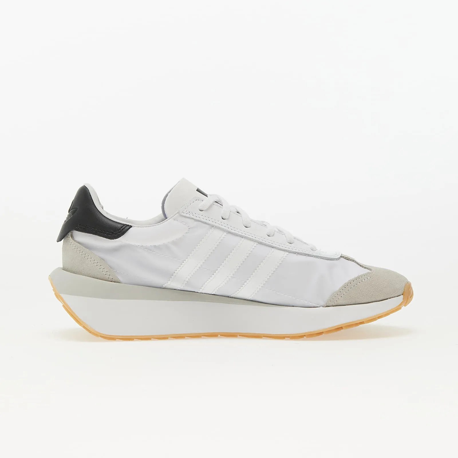 Lace   Up Adidas Originals Country Xlg