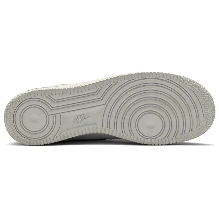 Fashion Layer Nike Air Force 1 Low '07 White Black