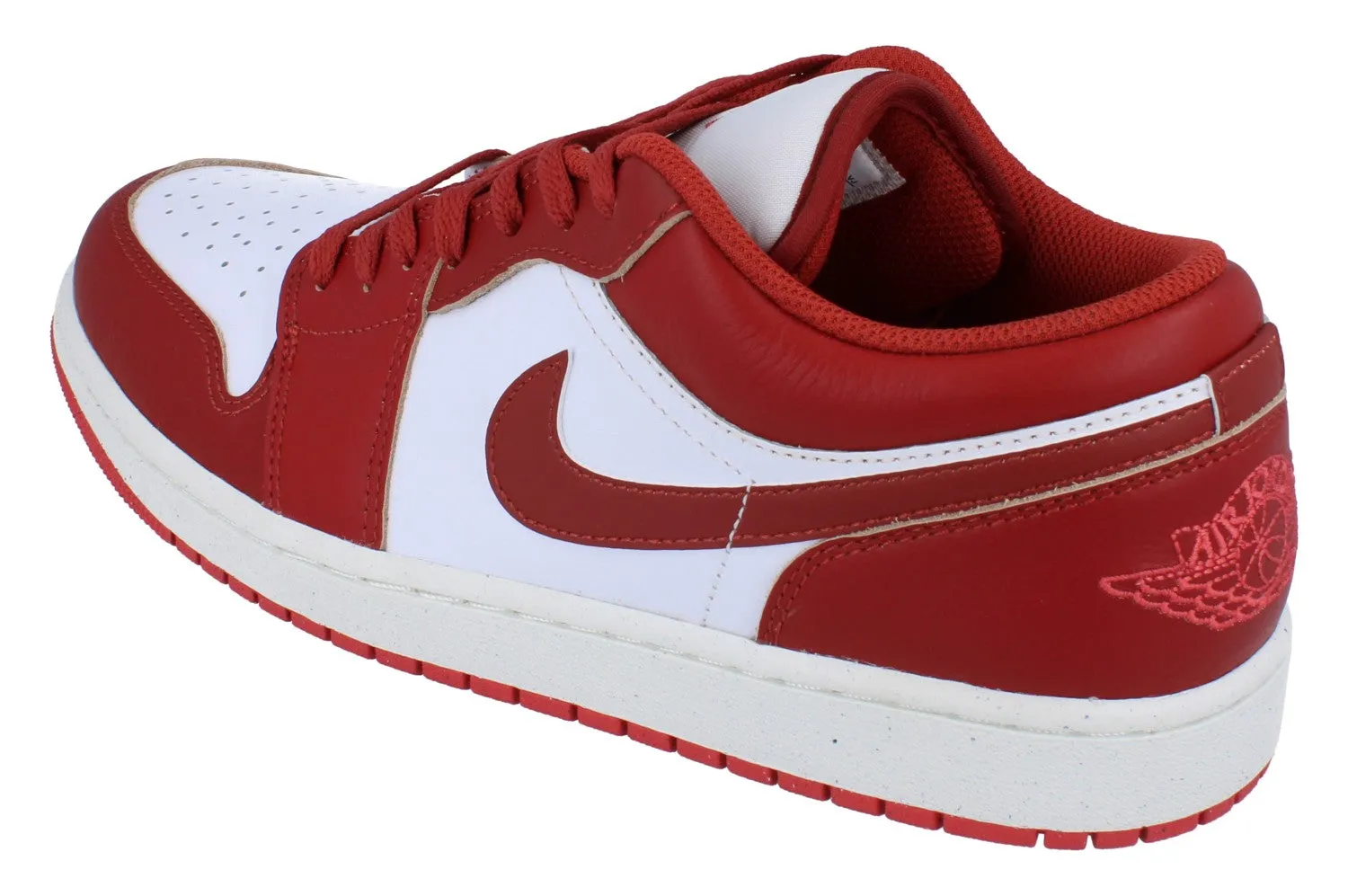 synthetic track running wear colorful shoe appearance Nike Air Jordan 1 Low SE Mens Trainers Fj3459  160