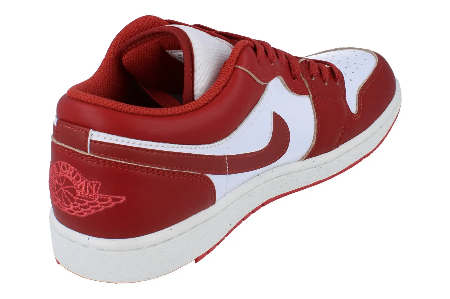 Arch   Supportive suitable for youth Nike Air Jordan 1 Low SE Mens Trainers Fj3459  160