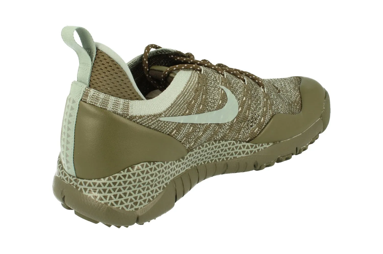 neutral shoes Nike Lupinek Flyknit Low Mens 882685 300