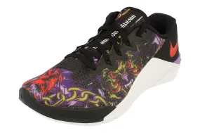 Nike Metcon 5 Mens Aq1189 035 running in mud shoes Shock   Absorbing Midsole