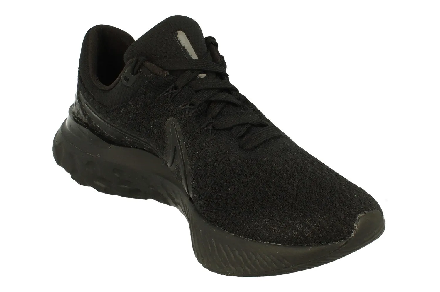 light - duty shoes Nike React Infinity Run Fk 3 Mens Dh5392 005
