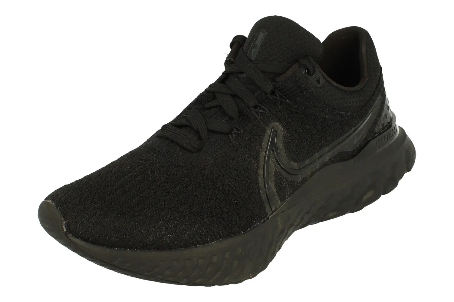 Nike React Infinity Run Fk 3 Mens Dh5392 005 evening running gear improve traction