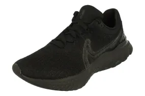 Nike React Infinity Run Fk 3 Mens Dh5392 005 evening running gear improve traction