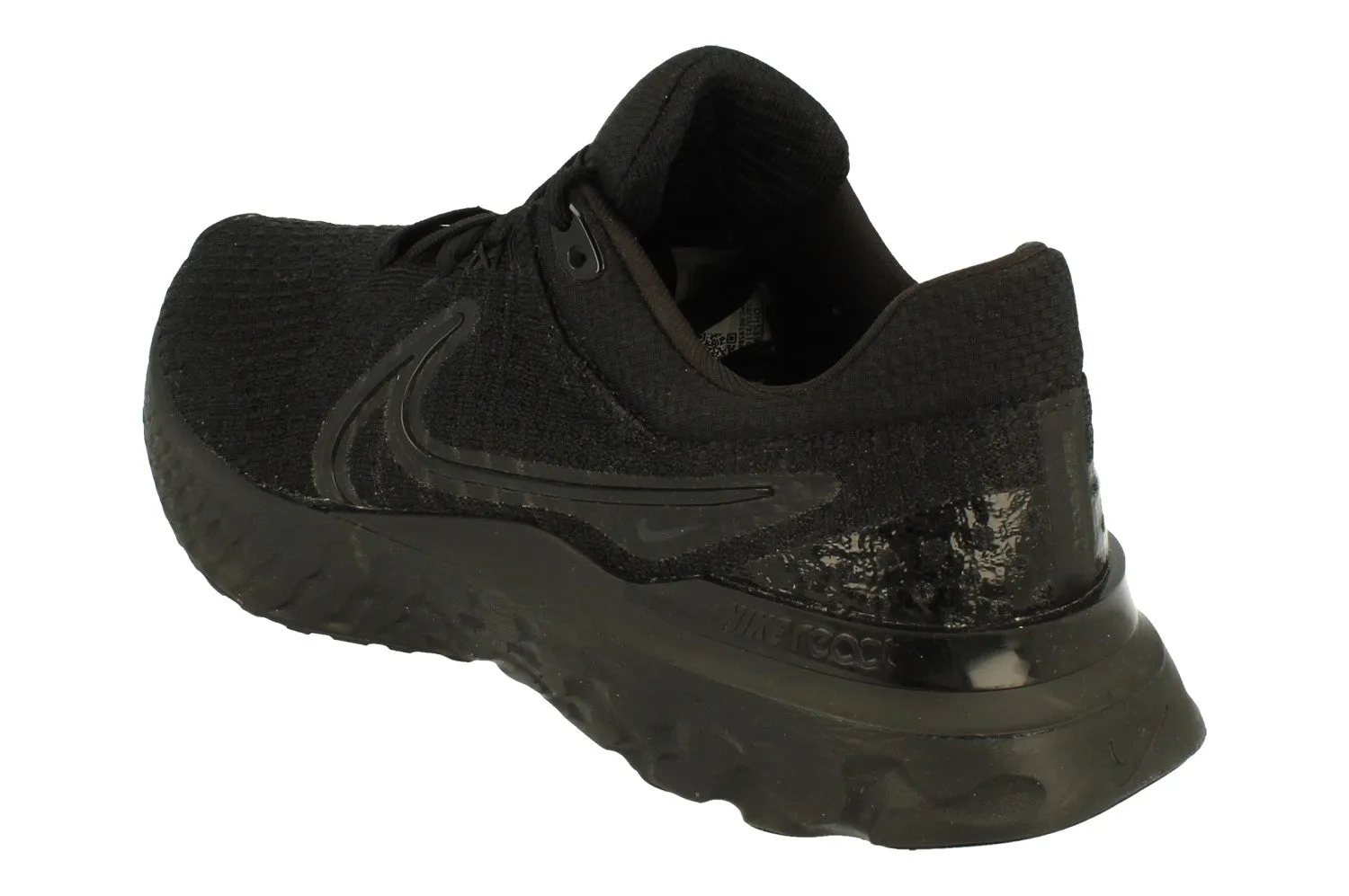 Strength training Nike React Infinity Run Fk 3 Mens Dh5392 005