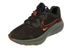 modern equipment synthetic running shoes Nike Zoom Winflo 8 Shield Mens DC3727 200