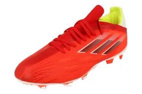 All Game Adidas X Speedflow.1 FG Junior Football Boots FY3284