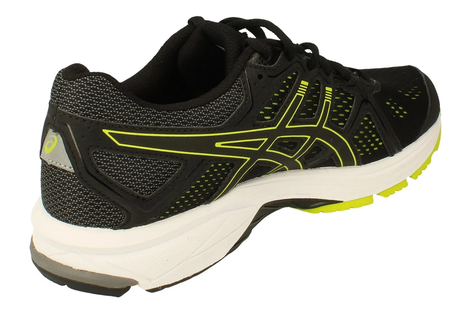 Asics Gt-Xpress Mens 1011A143 001 running in a fixed bridge area shoes track - field running shoes