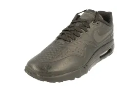 Nike Air Max 1 Ultra Se PRM Mens 858885 001 low - arch - feature shoes