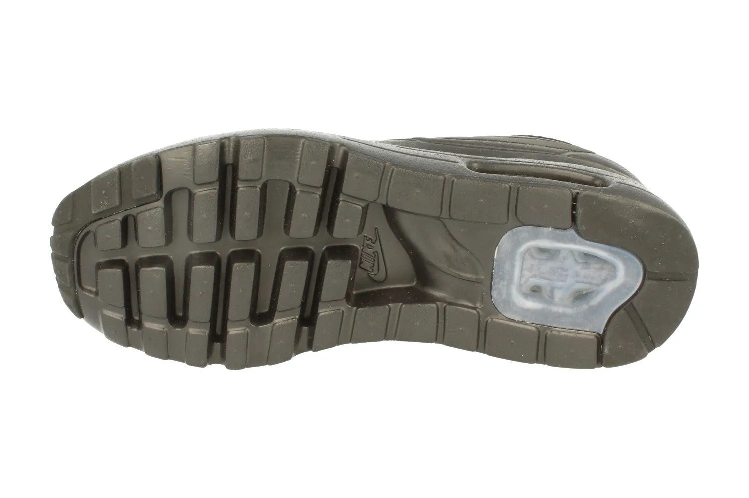 Interval running Nike Air Max 1 Ultra Se PRM Mens 858885 001