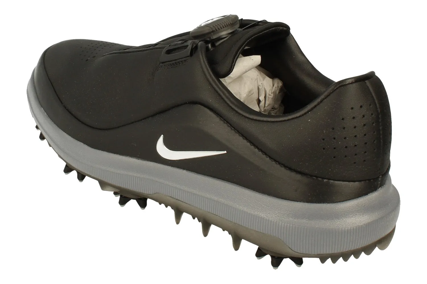 weekend high-top shoes Nike Air Zoom Precision Boa Mens Golf Shoes Ah7101 Trainers 002