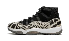 Quick Stop Sturdy Construction Air Jordan 11 Retro Animal Instinct