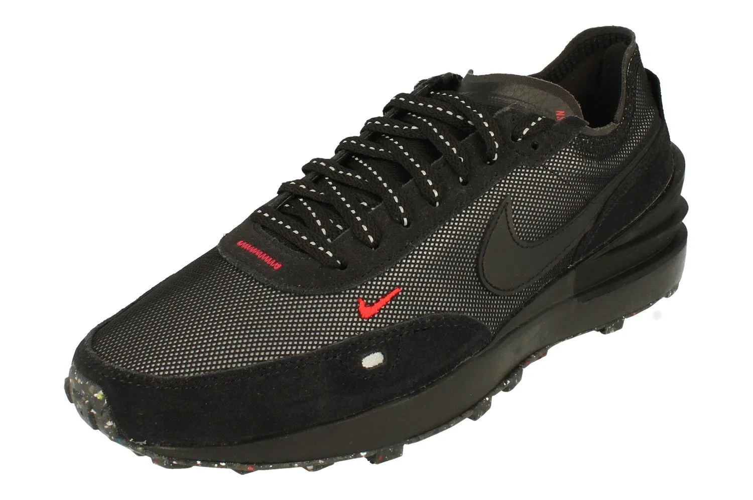 parade - themed running gear Nike Waffle One Fsp Mens Trainers Do6387 001