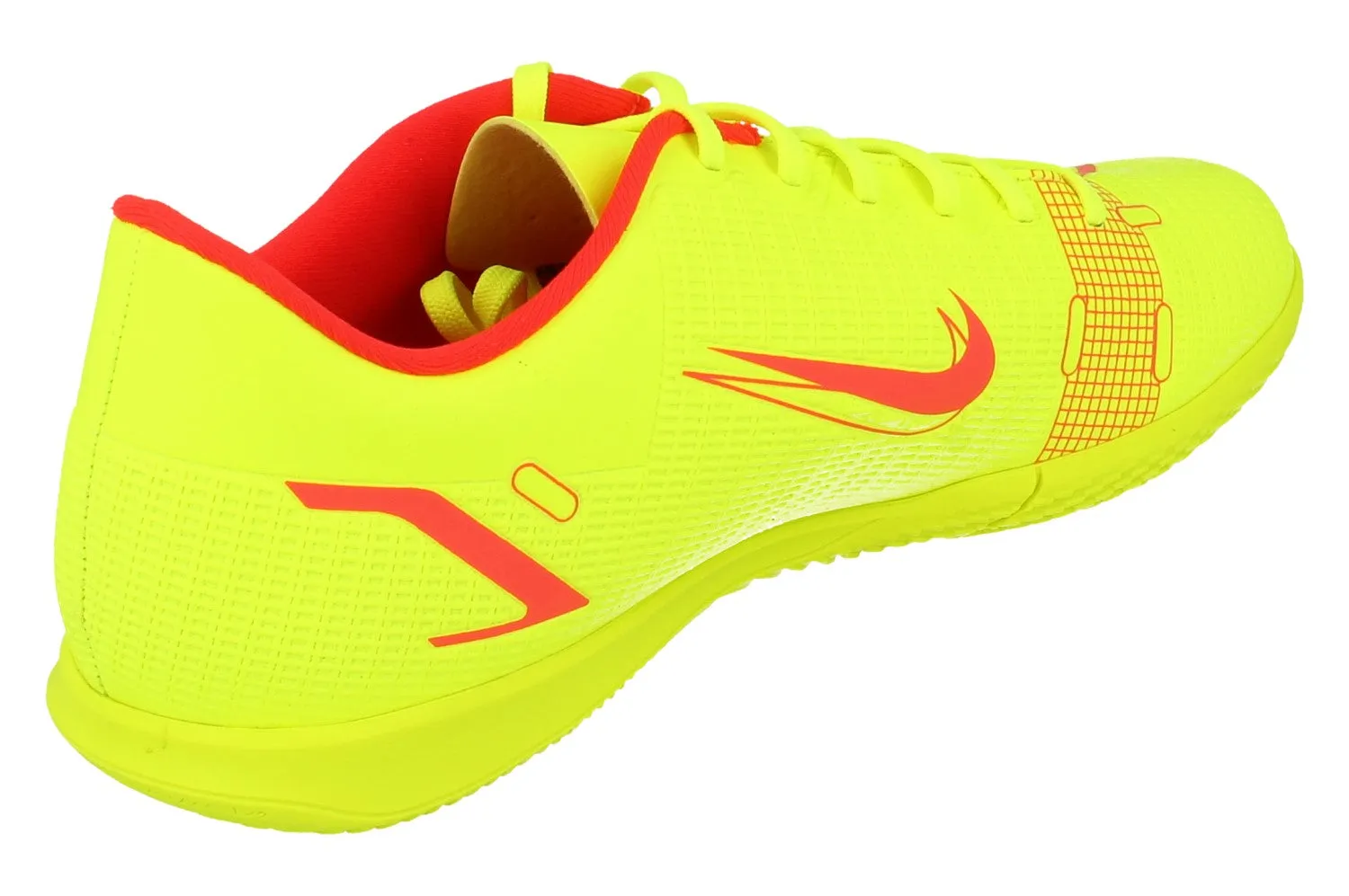 Nike Vapor 14 Club IC Mens Football Boots Cv0980 Trainers 760 Speed Boost