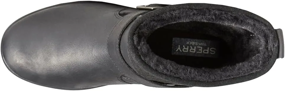 Sperry Women's Maritime Step in Snow Boot