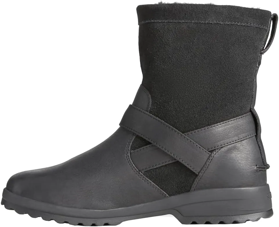 Sperry Women's Maritime Step in Snow Boot