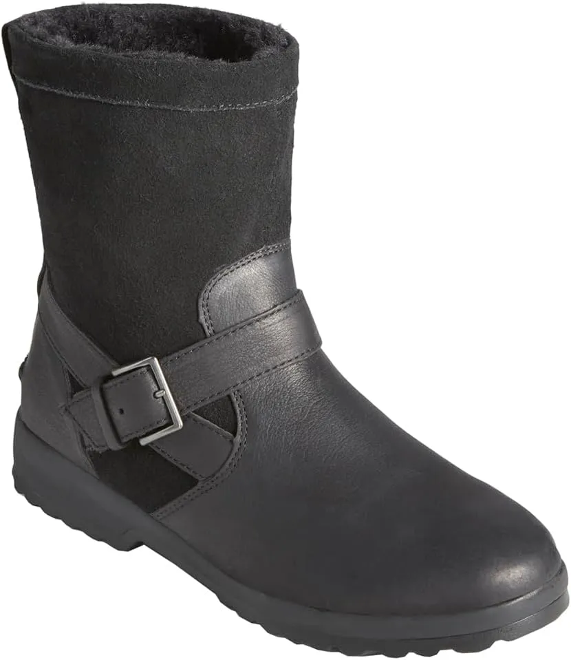 Sperry Women's Maritime Step in Snow Boot