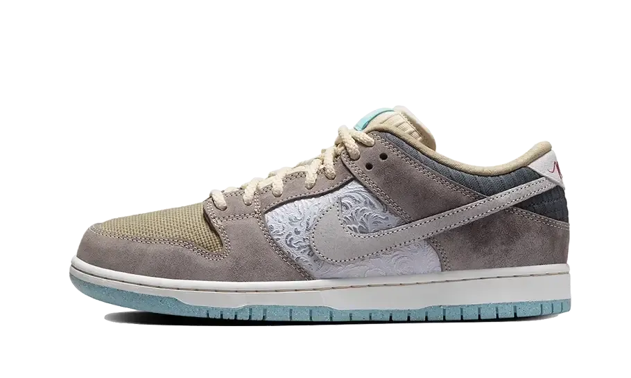 All Gender Grip Sole SB Dunk Low Big Money Savings