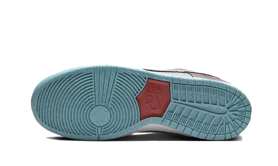 Airflow Optimization SB Dunk Low Big Money Savings