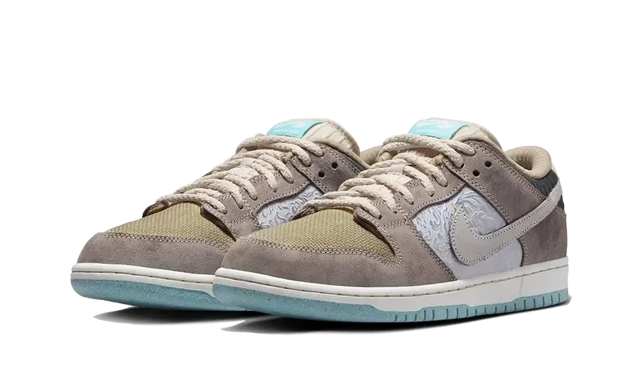 Low Profile Sole Comfort Motion SB Dunk Low Big Money Savings
