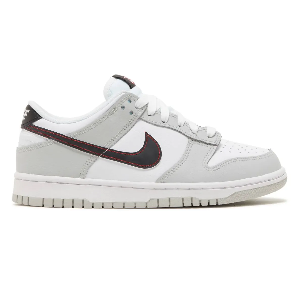 Nike Dunk Low SE Jackpot (GS) Streamlined grip Warm Season